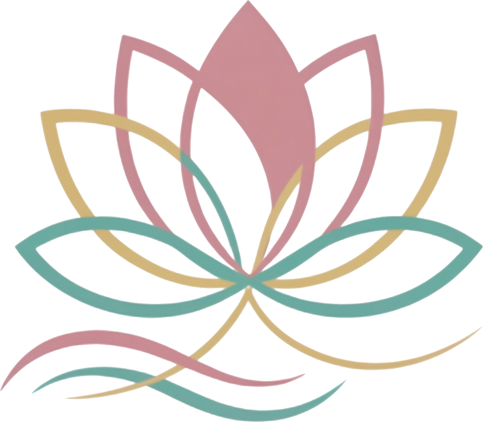 Logo Flor Vanesa Carmona